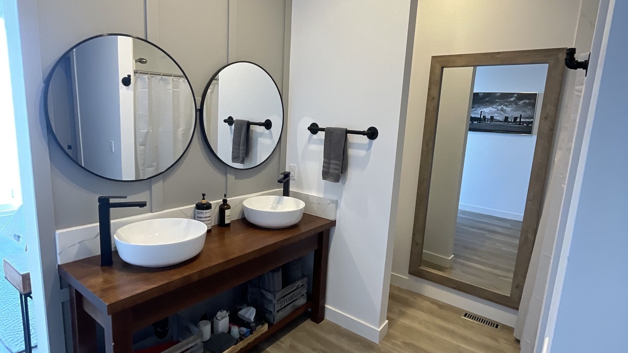Photo of Bathroom in Silver Sands
