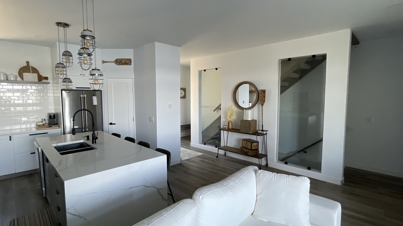 Photo of Livingroom in Silver Sands