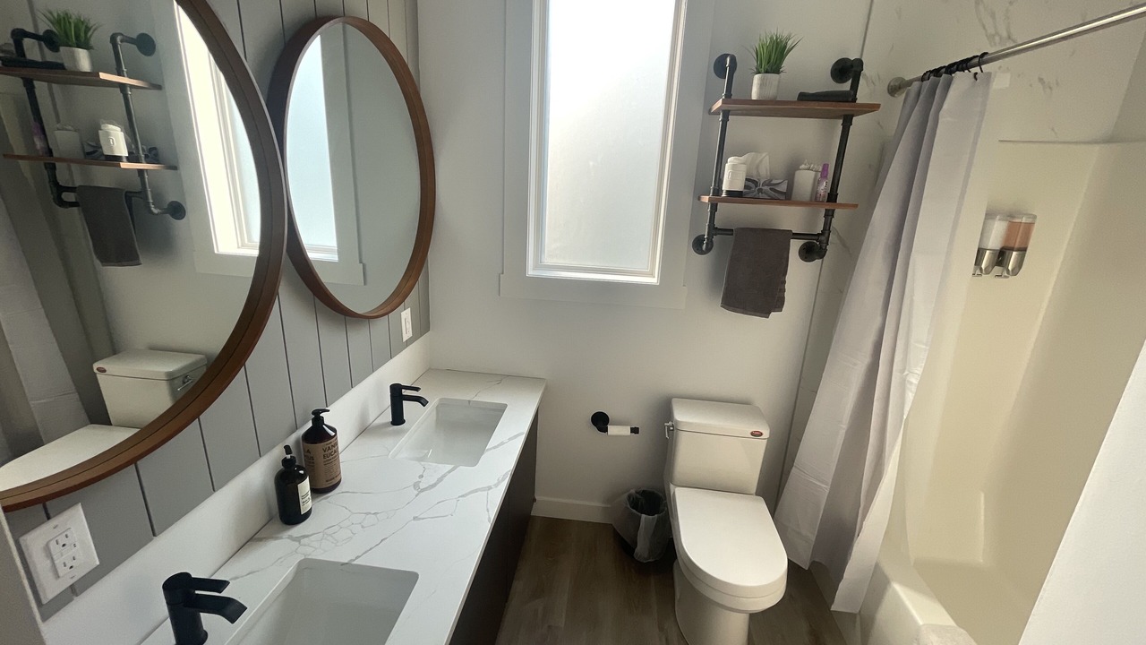 Photo of Bathroom in Silver Sands