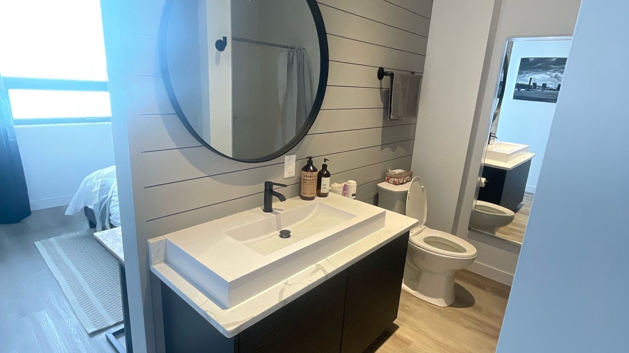 Photo of Bathroom in Silver Sands