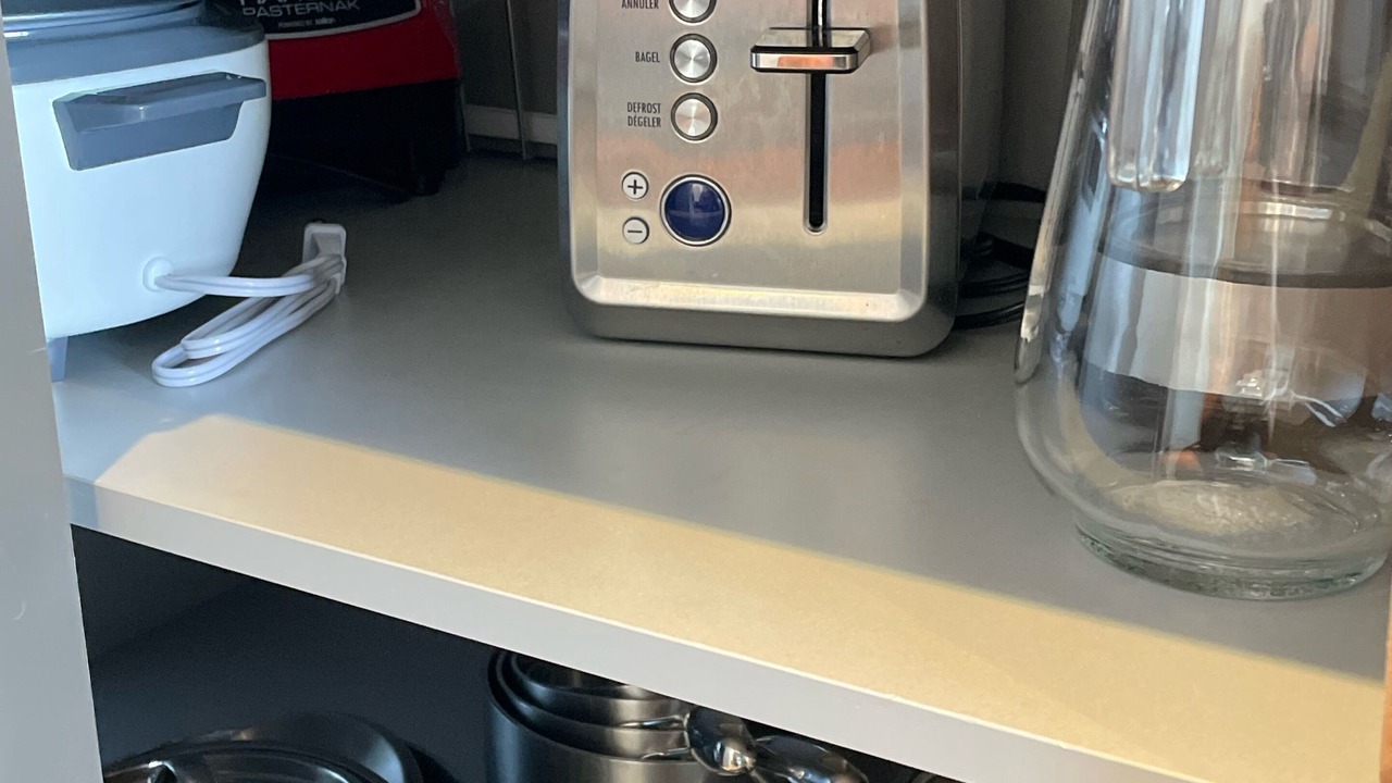 Photo of Kitchen in Victoria Park