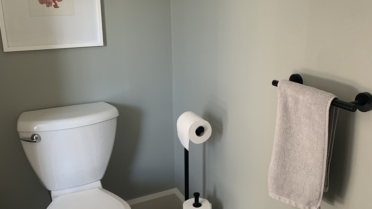 Photo of Bathroom in Boylston