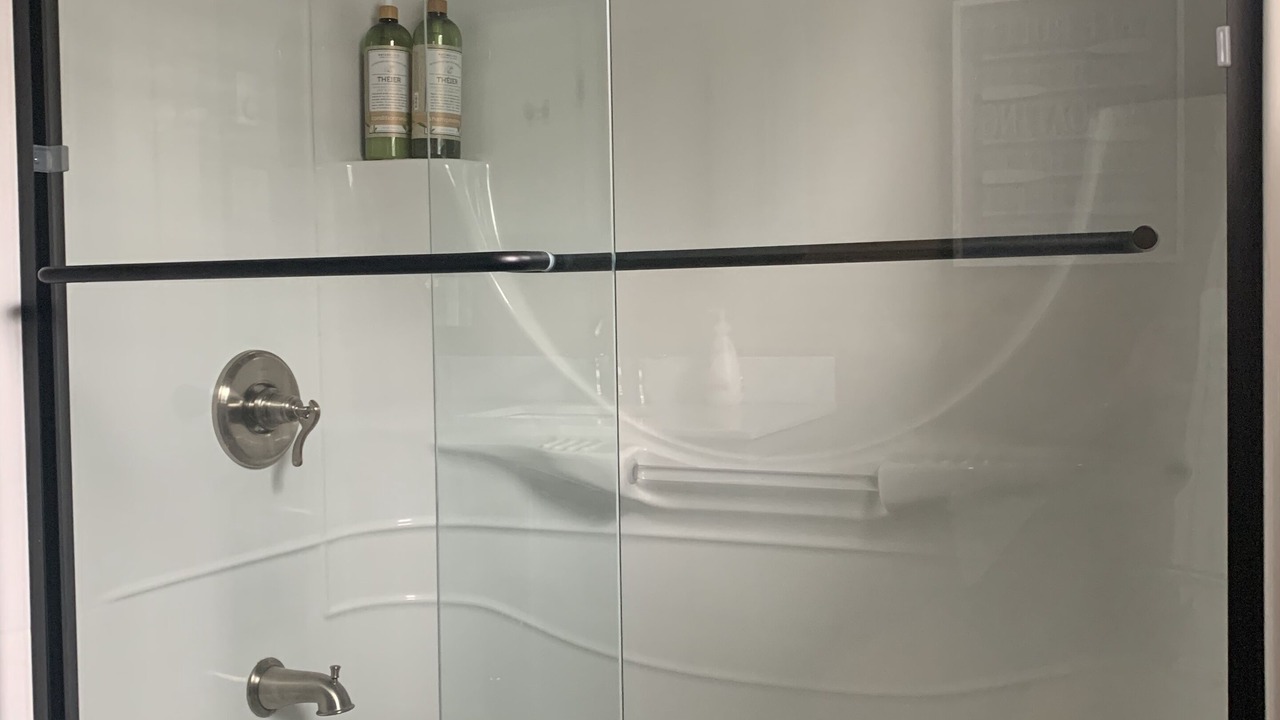 Photo of Bathroom in Boylston
