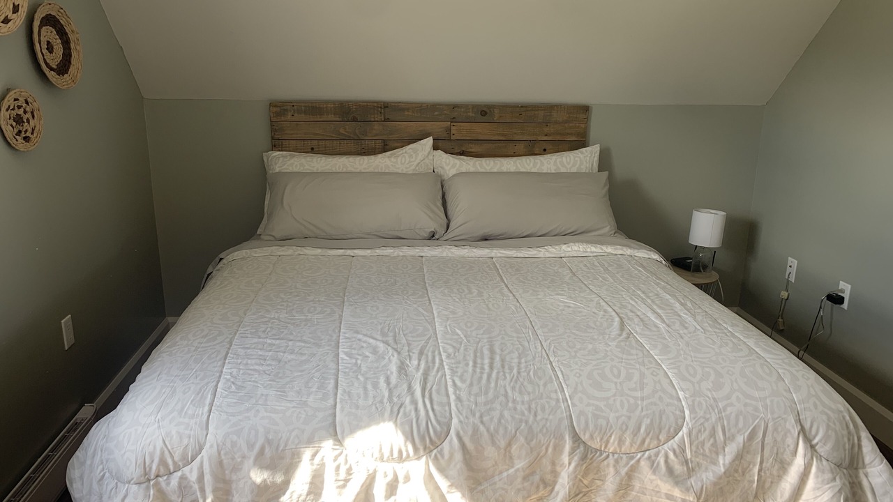 Photo of Bedroom in Boylston