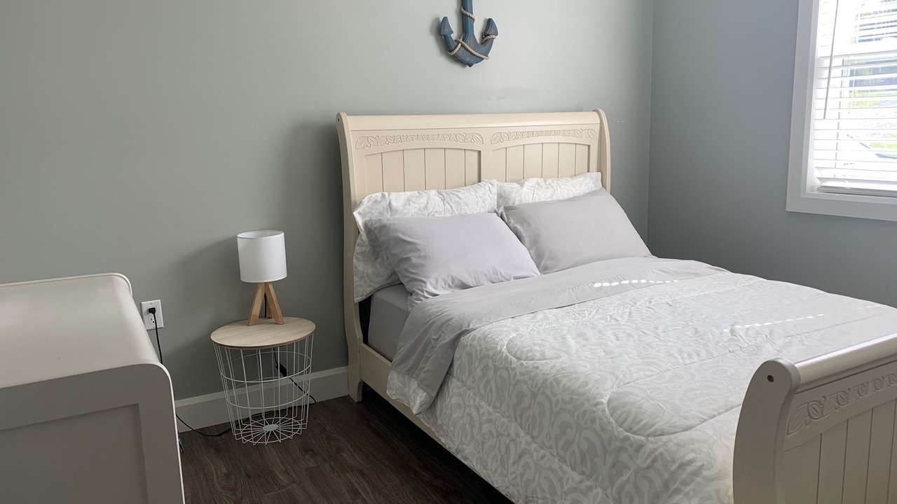 Photo of Bedroom in Boylston