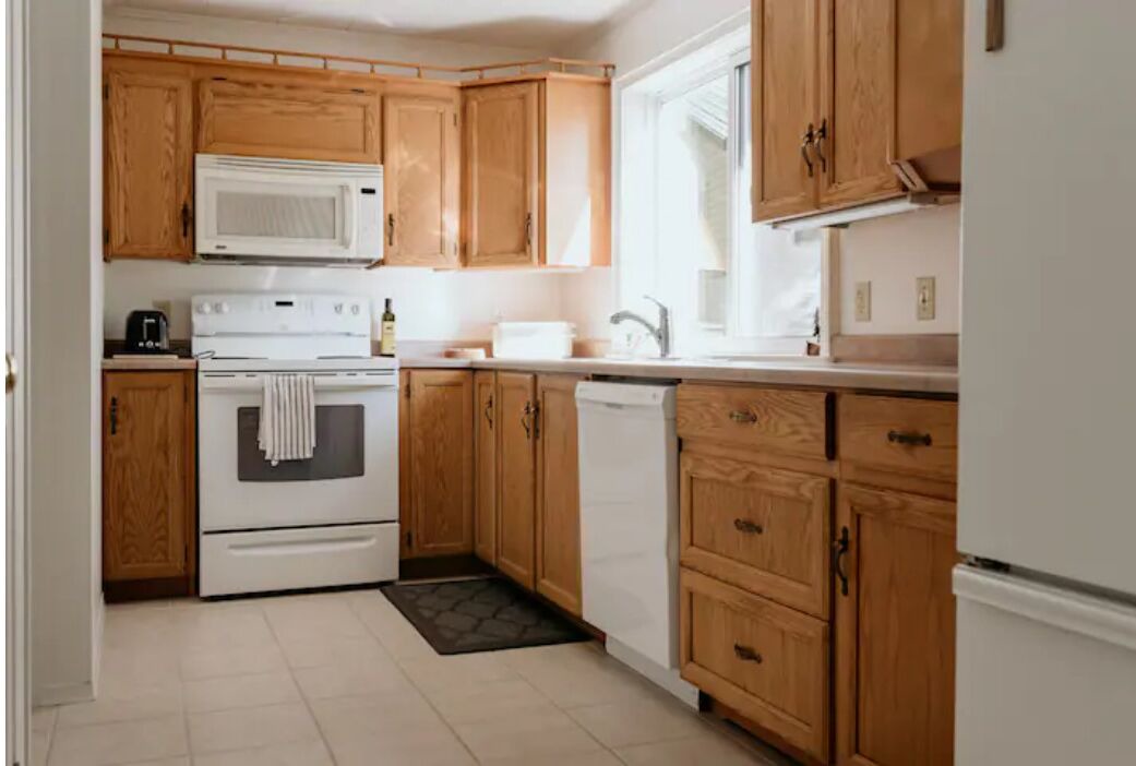 Photo of Kitchen in Bala