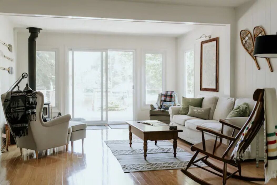 Photo of Livingroom in Bala