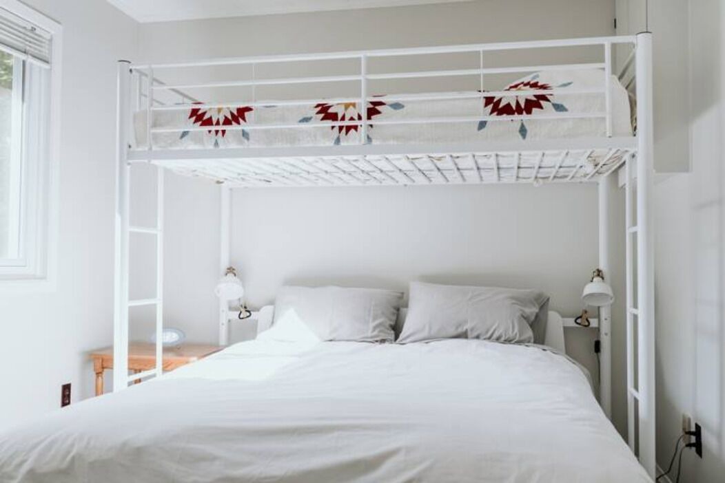 Photo of Bedroom in Bala