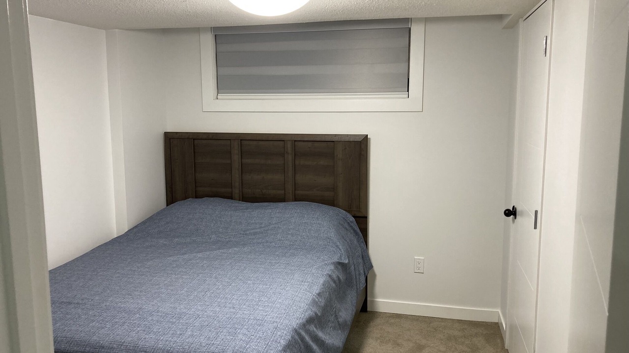 Photo of Bedroom in Southeast Edmonton