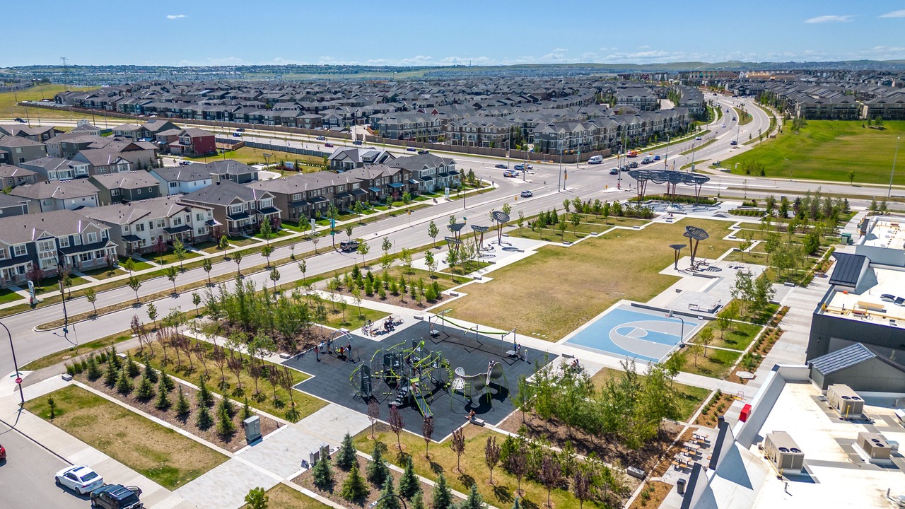 Photo of Outdoor in Northwest Calgary
