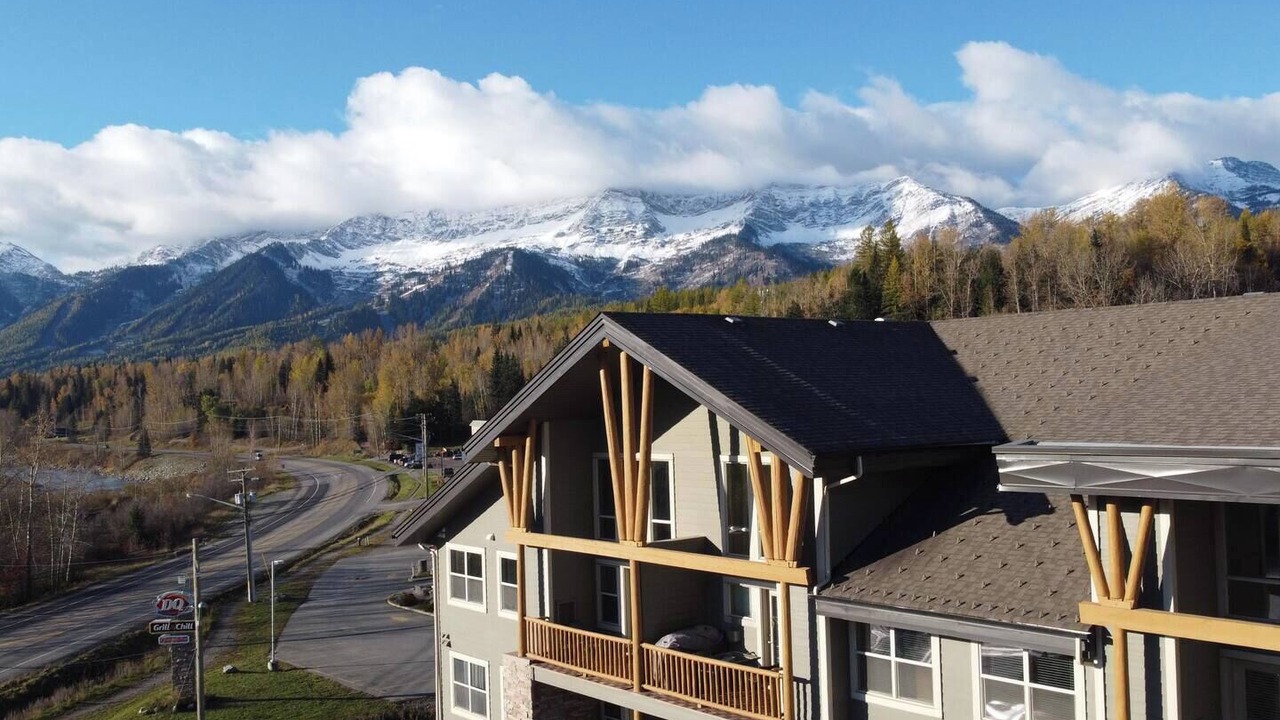 Photo of Others in East Kootenay
