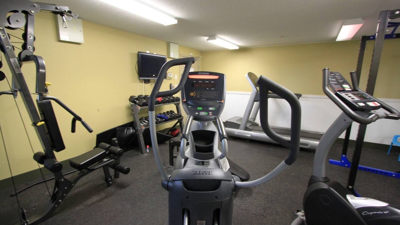 Photo of Bedroom in East Kootenay