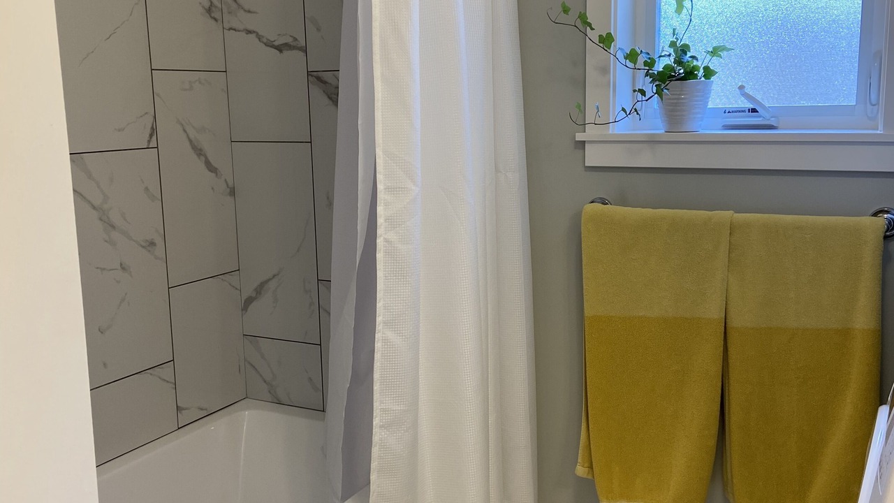 Photo of Bathroom in Roberts Creek