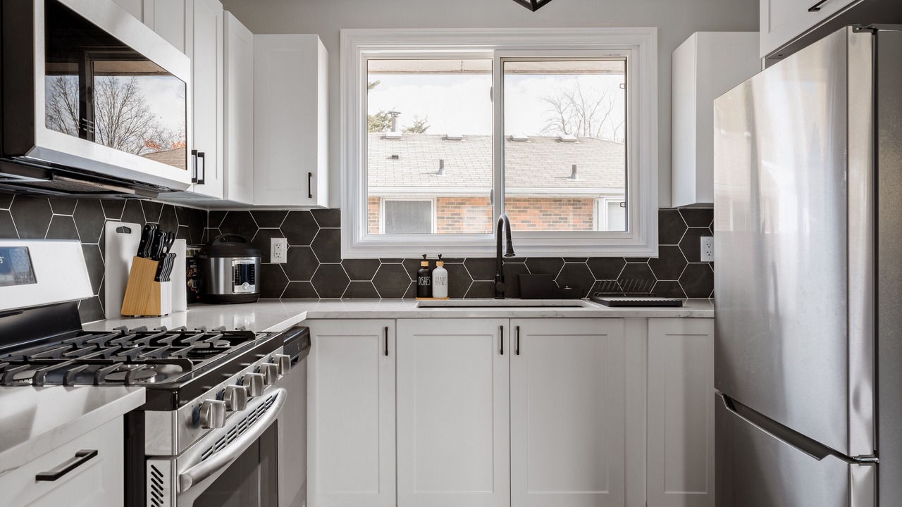 Photo of Kitchen in Windsor