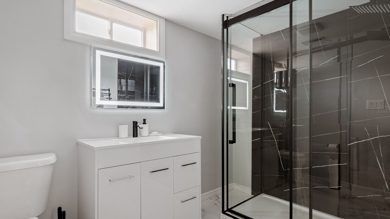 Photo of Bathroom in Windsor