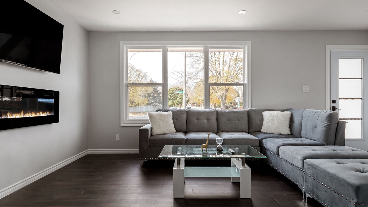 Photo of Livingroom in Windsor