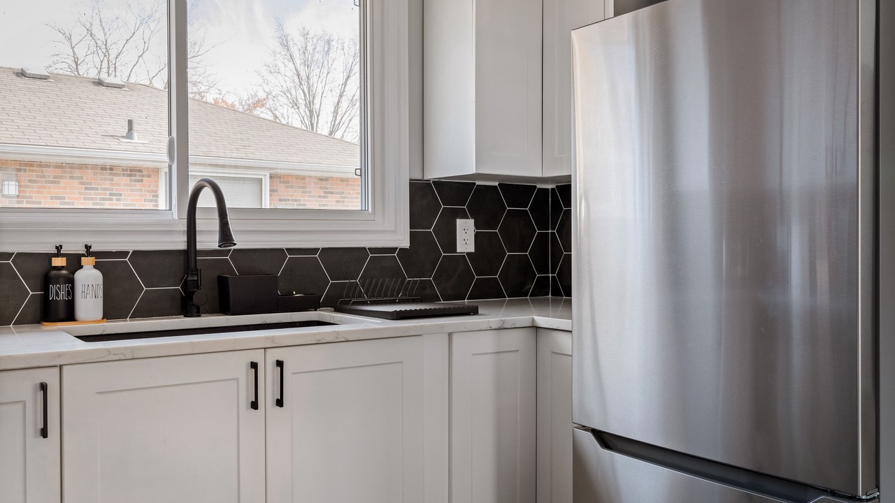 Photo of Kitchen in Windsor