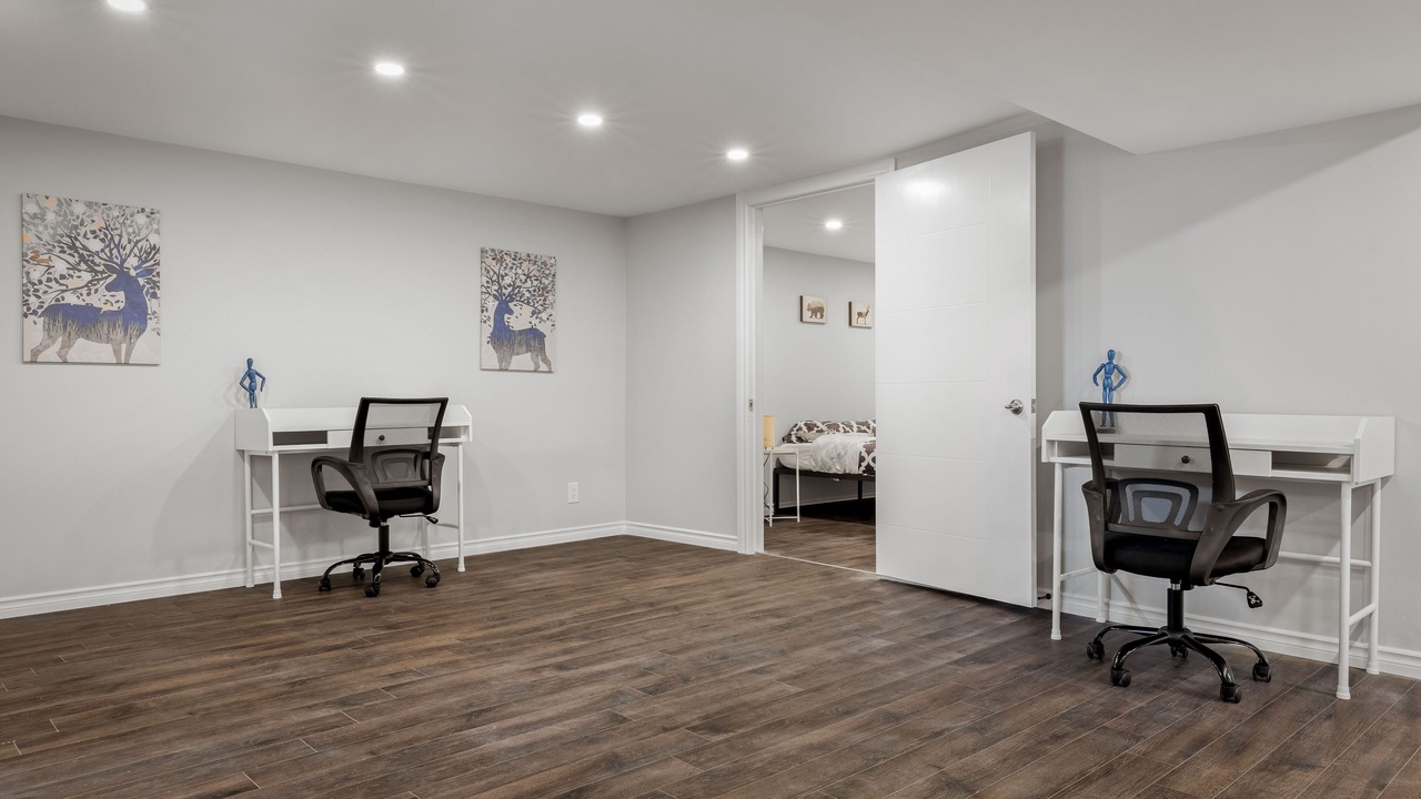 Photo of Bedroom in Windsor
