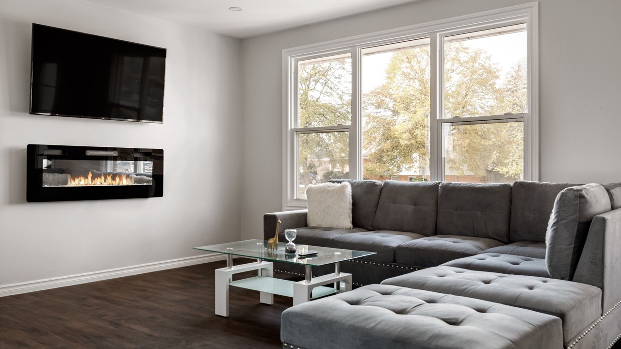 Photo of Livingroom in Windsor