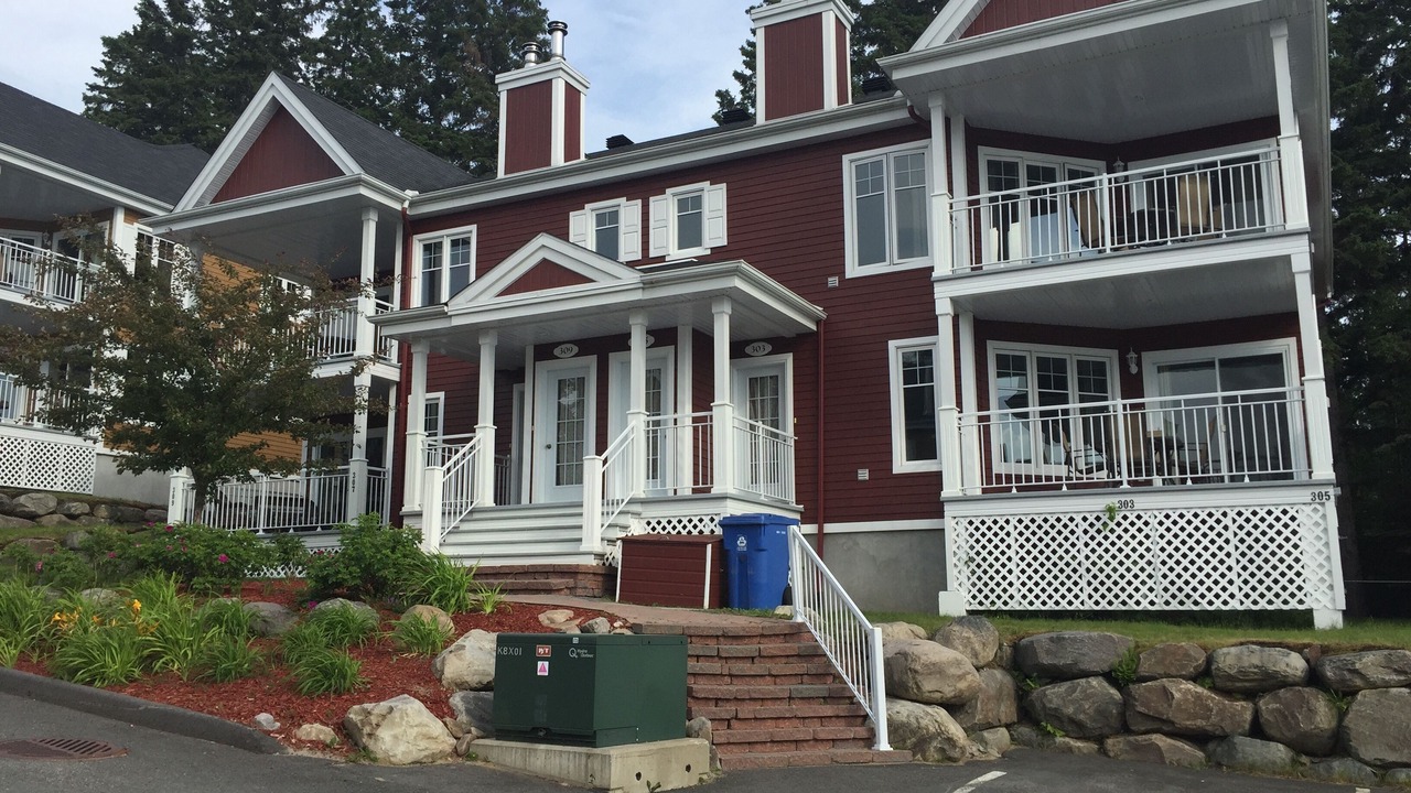 Photo of Outdoor in Saint Donat