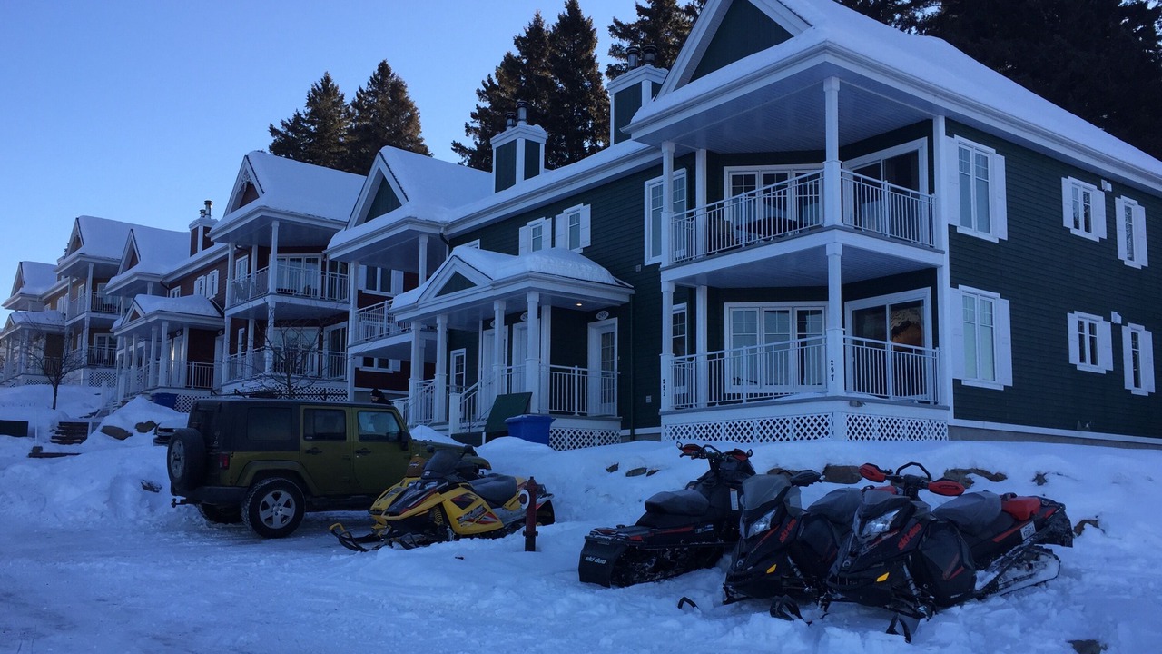 Photo of Outdoor in Saint Donat