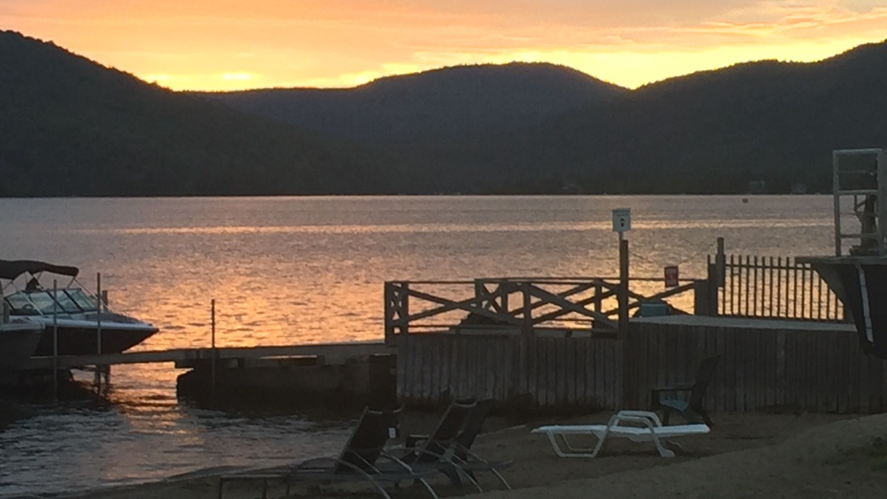 Photo of Outdoor in Saint Donat