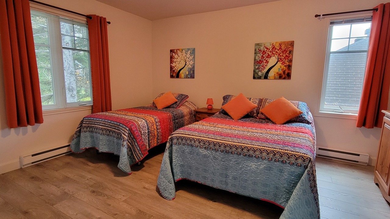 Photo of Bedroom in Saint Donat