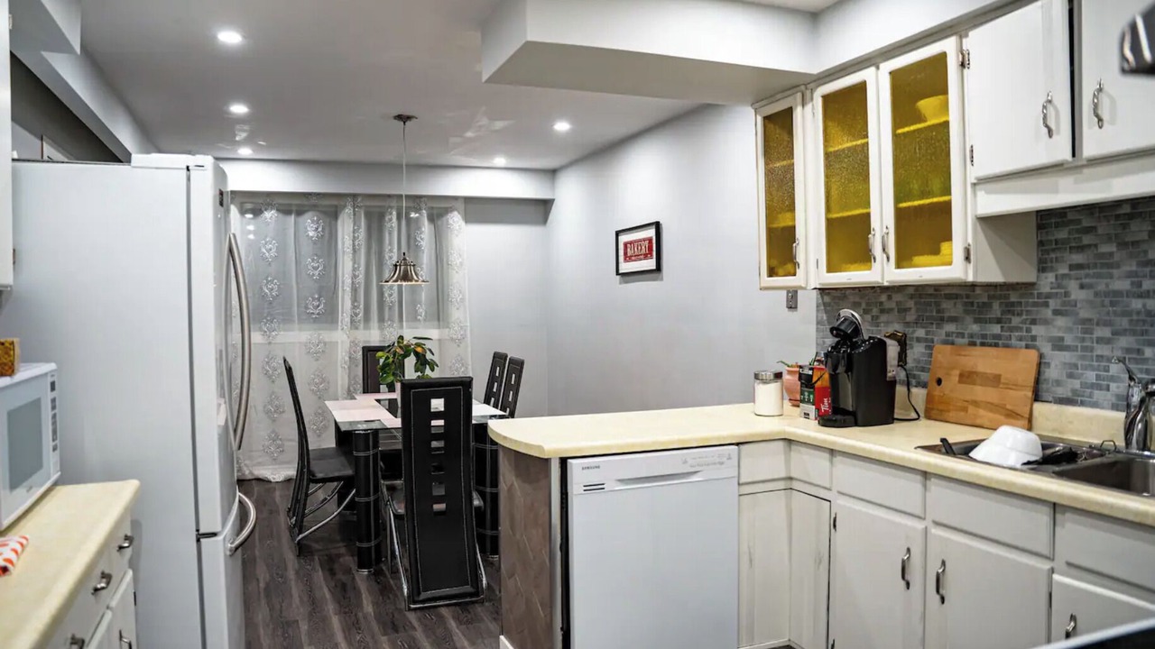 Photo of Kitchen in Halton Regional Municipality