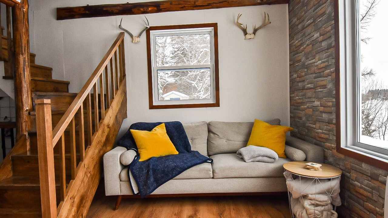 Photo of Livingroom in Saint-Hermenegilde