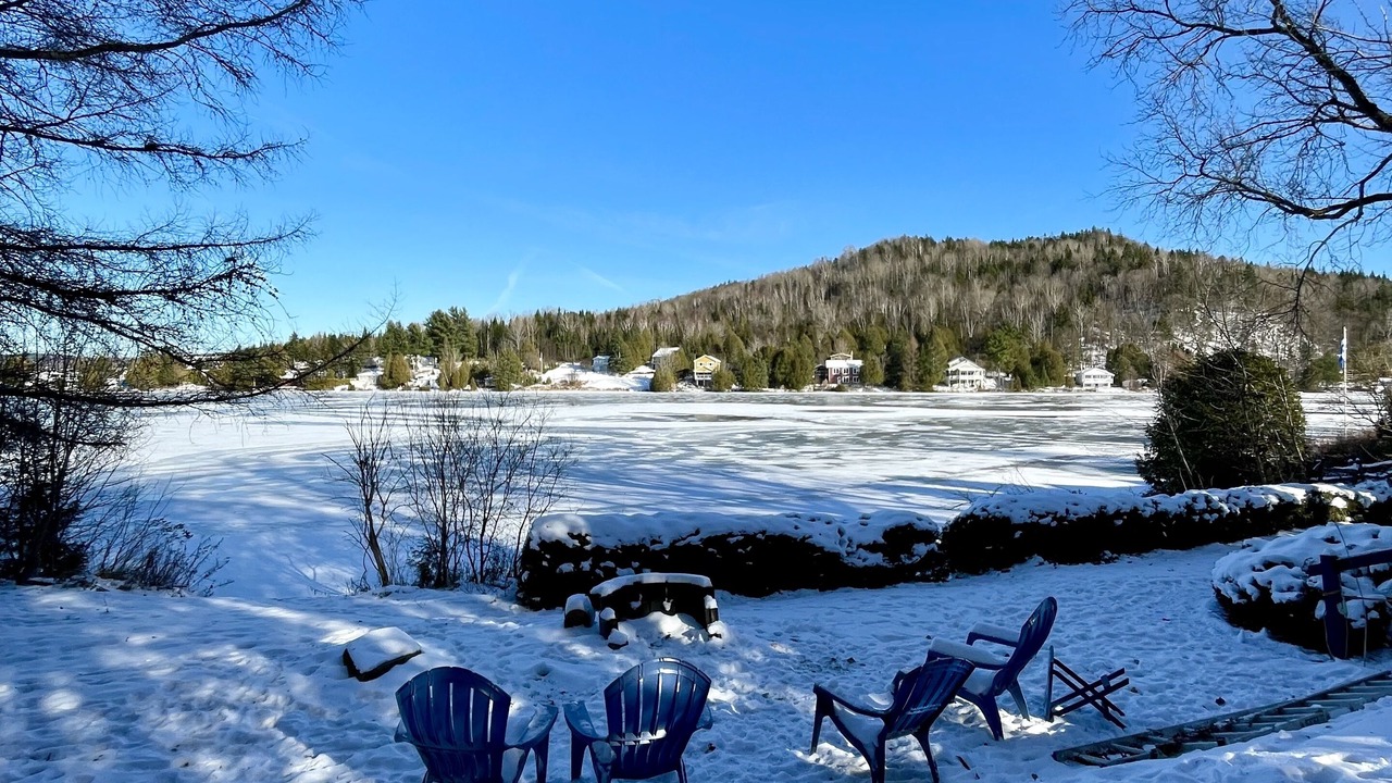 Photo of Outdoor in Saint-Hermenegilde