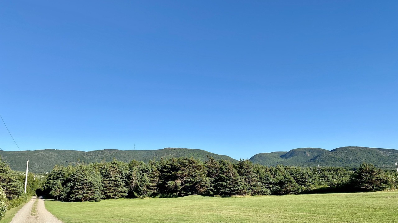 Photo of Outdoor in Cabot Trail