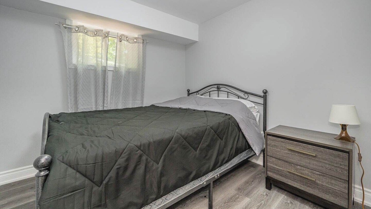 Photo of Bedroom in South Bruce Peninsula