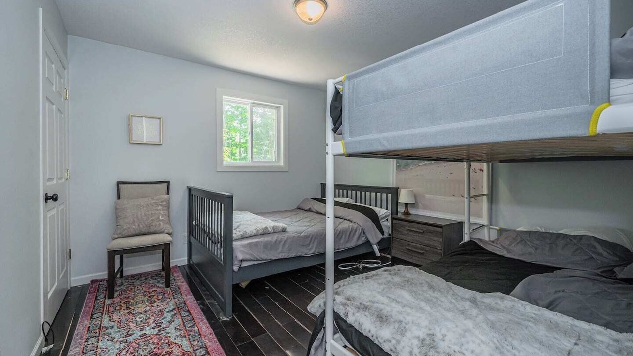 Photo of Bedroom in South Bruce Peninsula