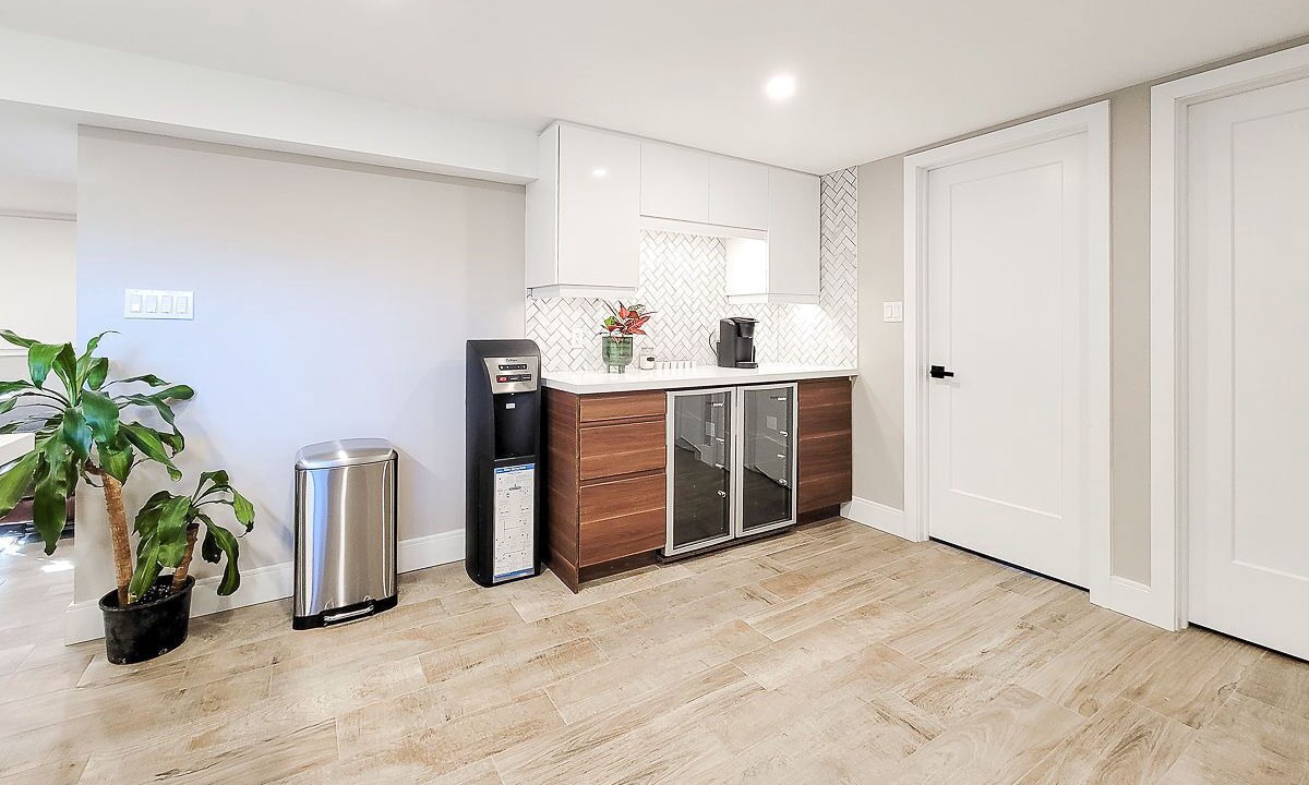 Photo of Kitchen in Winona