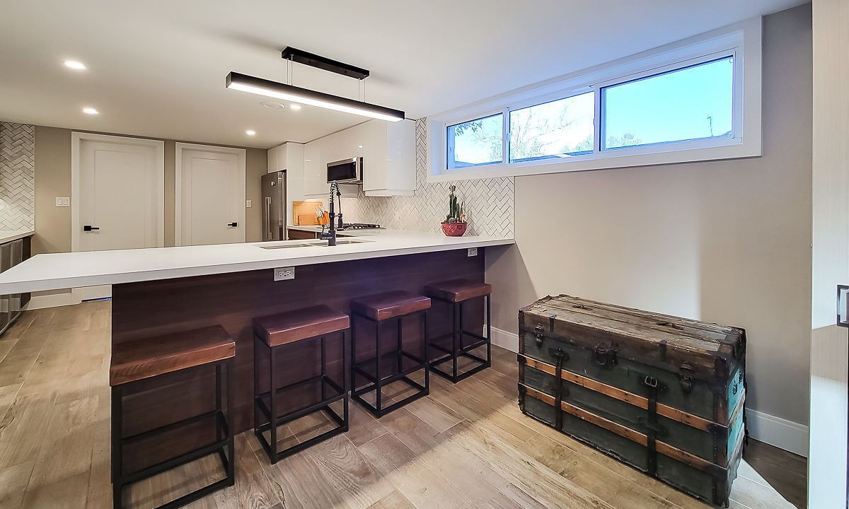 Photo of Kitchen in Winona