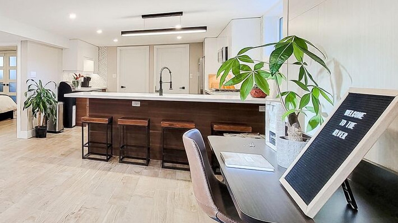 Photo of Kitchen in Winona