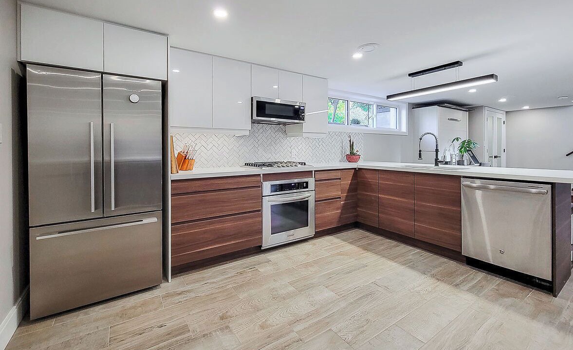 Photo of Kitchen in Winona