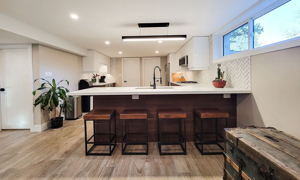 Photo of Kitchen in Winona