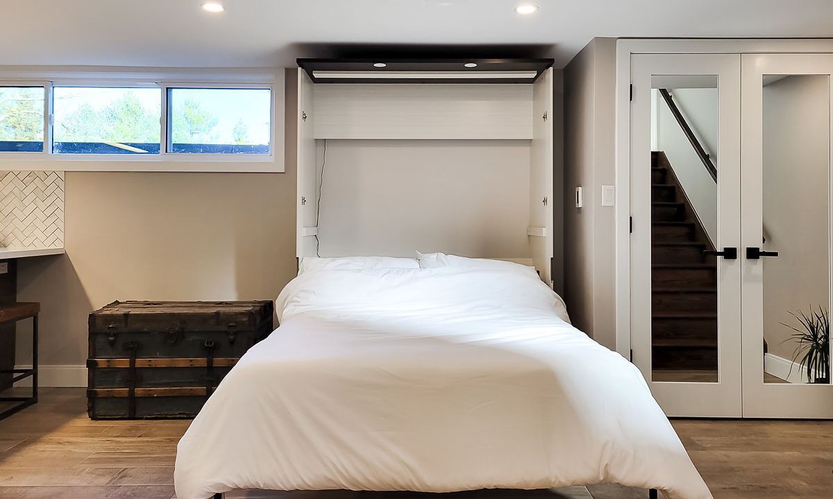 Photo of Bedroom in Winona