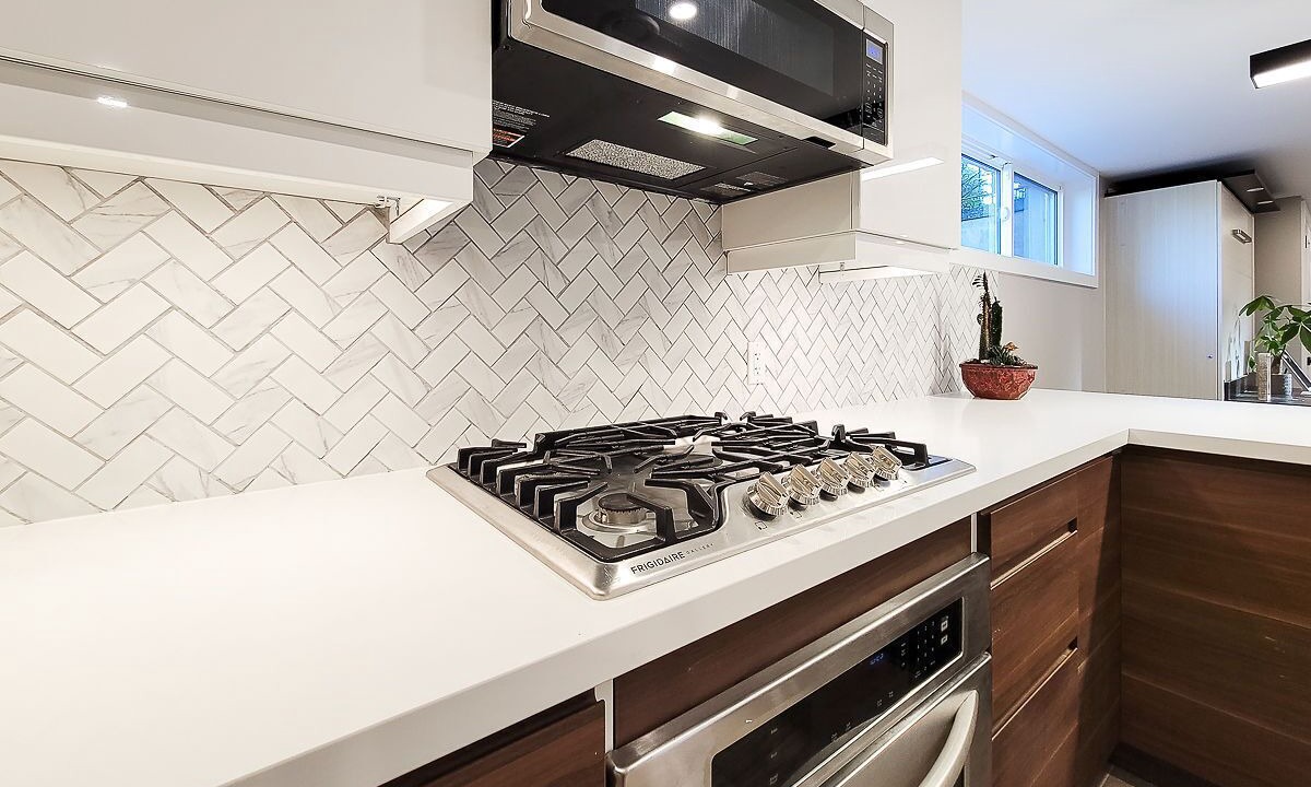 Photo of Kitchen in Winona