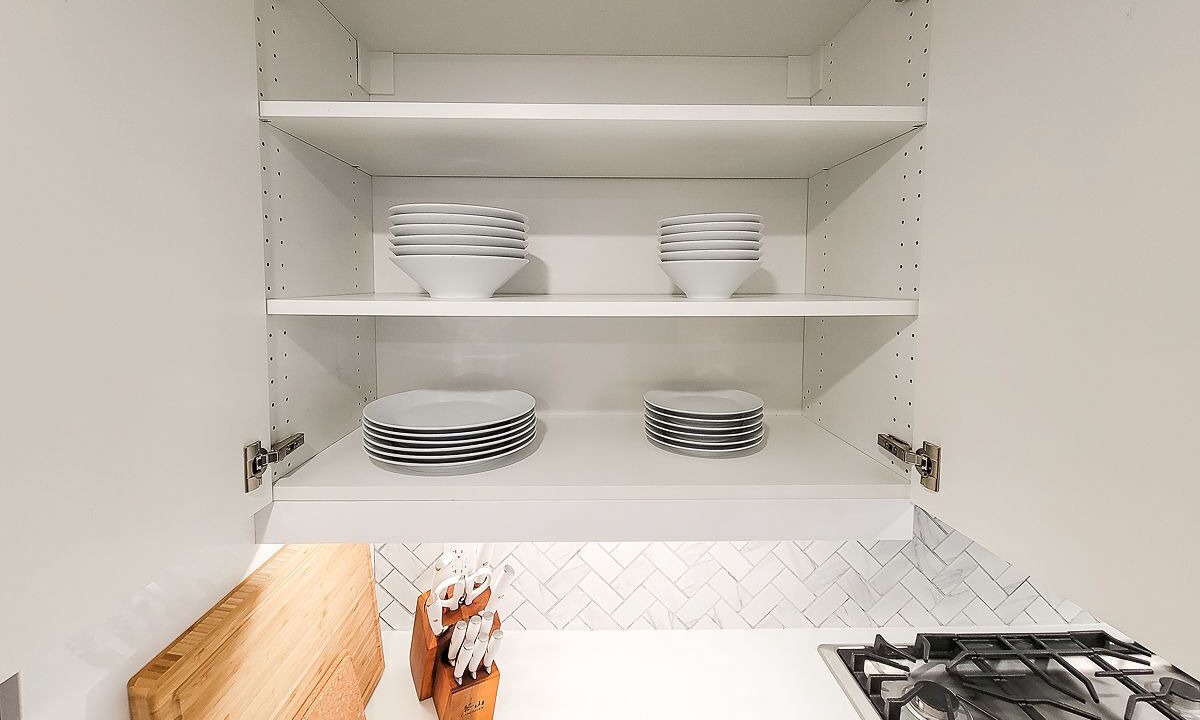 Photo of Kitchen in Winona