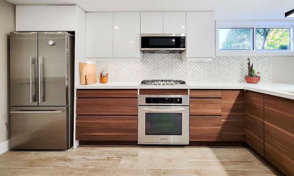 Photo of Kitchen in Winona