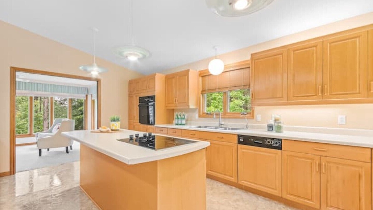 Photo of Kitchen in Colborne