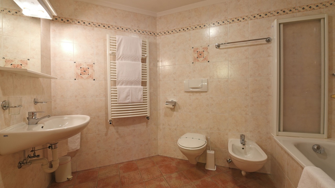 Photo of Bathroom in Siusi