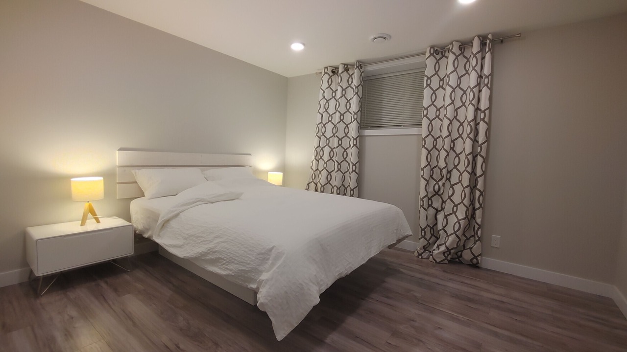 Photo of Bedroom in Southwest Calgary