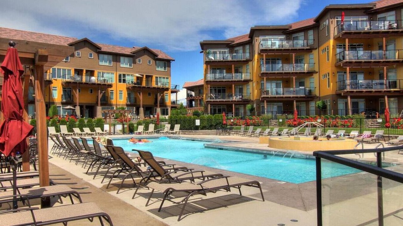 Photo of Outdoor in Westbank