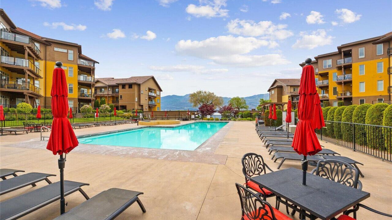 Photo of Outdoor in Westbank