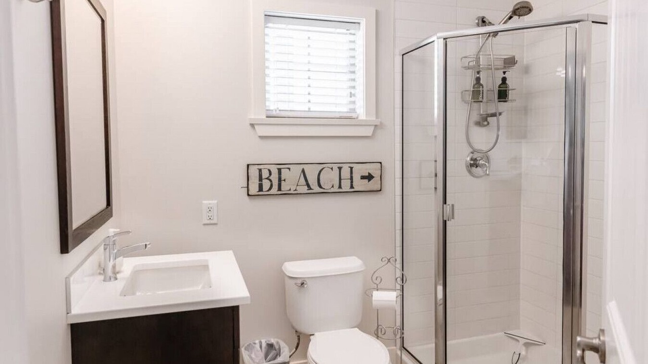Photo of Bathroom in Westbank