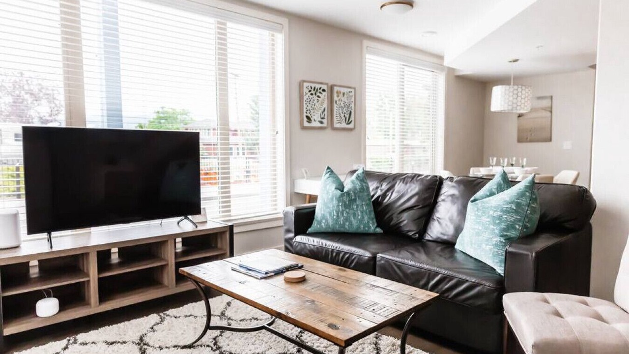 Photo of Bedroom in Westbank