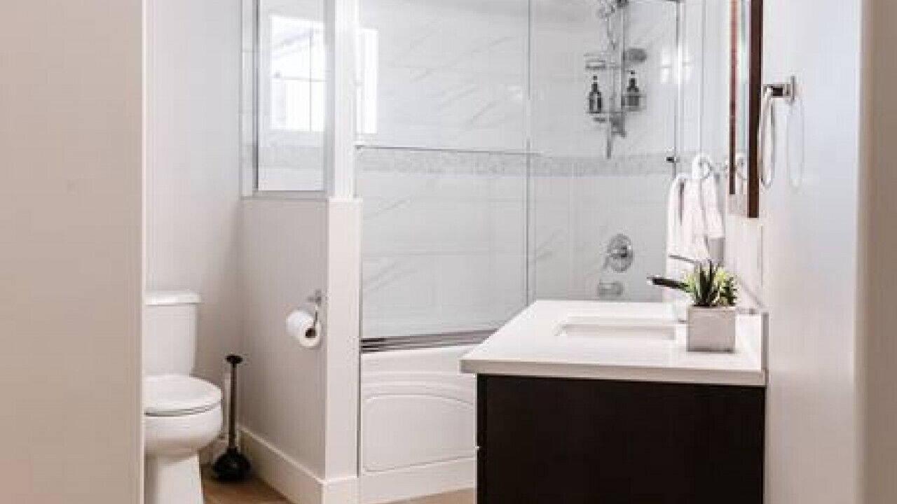 Photo of Bathroom in Westbank